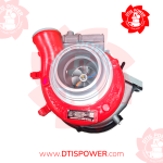 CUMMINS TURBO 5459711 X15 + New actuator - $3,100.00 + $600.00 Core - Image 2