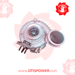 6.7 REBUILT TURBO DIESEL #4309355RX (2013-2018) HE300VG/HE351VE - $1200.00+$600.00 CORE DEPOSIT - CALIBRATED ACTUATOR NOT INCLUDED - Image 2