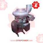 6.7 REBUILT TURBO DIESEL #4309355RX (2013-2018) HE300VG/HE351VE - $2500.00+$600.00 CORE DEPOSIT - NEW CALIBRATED ACTUATOR - Image 2