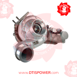 NEW TURBO DIESEL 12639880003 MAXXFORCE INTERNATIONAL 9 WITH NEW ACTUATOR INCLUDED - $1,800.00 - Image 3