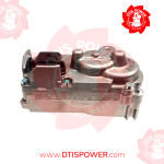 5496046 BRAND NEW ELECTRONIC ACTUATOR FOR CUMMINS ISB-ISC-ISL 24V, WITH COOLANT CONNECTION – $1,300.00+$200.00 CORE DEPOSIT – 1 YEAR WARRANTY - Image 2
