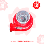 REBUILT 4309076RX CUMMINS ISX HE500VG/HE561VE TURBO DIESEL - $1400.00 + $600.00 CORE DEPOSIT - CALIBRATED ACTUATOR NOT INCLUDED - Image 2