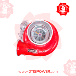 REBUILT 4309076RX CUMMINS ISX HE500VG/HE561VE TURBO DIESEL - $2500.00 + $600.00 CORE DEPOSIT - NEW CALIBRATED ACTUATOR - Image 2