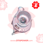 #5326680 REBUILT TURBO DIESEL FOR CUMMINS ISL-ISC - $1,800.00+$600.00 CORE DEPOSIT - Image 3