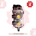 0986 437 506 MAXXFORCE 11&13 HIGH PRESSURE PUMP – $2,530.00 + $500.00 Core Free Shipping in all orders