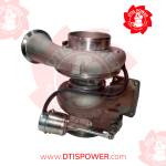 CATERPILLAR C12 0R7174 NEW OUTRIGHT DAP TURBO DIESEL GT4294 - $800.00 - Image 2