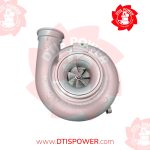 A4710907280 TURBOCHARGERS DETROIT DD13 $1600.00 + $600.00 - Image 2