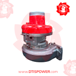 REBUILT 4309076RX CUMMINS ISX HE500VG/HE561VE TURBO DIESEL - $1400.00 + $600.00 CORE DEPOSIT - CALIBRATED ACTUATOR NOT INCLUDED - Image 3