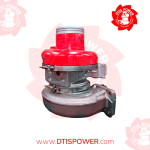 REBUILT 4309076RX CUMMINS ISX HE500VG/HE561VE TURBO DIESEL - $2500.00 + $600.00 CORE DEPOSIT - NEW CALIBRATED ACTUATOR - Image 3