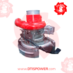 #4047052 HE431VE/HE400VG  REBUILT TURBO DIESEL FOR CUMMINS 8.3 - $2,900.00+$600.00 CORE DEPOSIT - NEW CALIBRATED ACTUATOR - Image 3