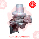 Cummins turbo 5326680 ISL/ISC + NEW ACTUATOR - $3,100.00 + $600.00 Core - Image 3