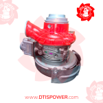 CUMMINS TURBO 5459711 X15 + New actuator - $3,100.00 + $600.00 Core - Image 3