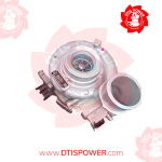 6.7 REBUILT TURBO DIESEL #4309355RX (2013-2018) HE300VG/HE351VE - $2500.00+$600.00 CORE DEPOSIT - NEW CALIBRATED ACTUATOR - Image 3