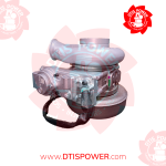 REBUILT VOLVO D13H/D13J/EPA10/EPA14 #85141060 TURBO HE400VG/HE451VE - $2,700.00+$600.00 CORE DEPOSIT - NEW CALIBRATED ACTUATOR INCLUDED - Image 3