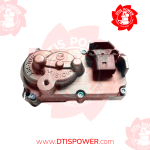 5496046 BRAND NEW ELECTRONIC ACTUATOR FOR CUMMINS ISB-ISC-ISL 24V, WITH COOLANT CONNECTION – $1,300.00+$200.00 CORE DEPOSIT – 1 YEAR WARRANTY - Image 3