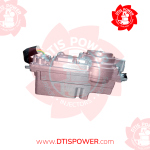 4034284 BRAND NEW ELECTRONIC ACTUATOR FOR PACCAR MX10-MX13 EPA 10 $1,100+200 Core - Image 3