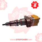 10R1050 (3126) - Premium Reman Diesel Injector - $200.00+$150.00 Core Charge Free Shipping in all orders - Image 4
