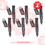 10R1000 (C-15) - Set of Premium Reman Diesel Injectors - 6 Injectors Set - $1,500.00 + $1,200.00 Core Free Shipping in all orders