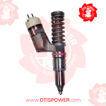 10R1000 (C-15) - Set of Premium Reman Diesel Injectors - 6 Injectors Set - $1,500.00 + $1,200.00 Core Free Shipping in all orders - Image 3