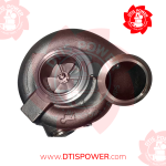 NEW OUTRIGHT DAP C15 10R1888 CATERPILLAR TWIN TURBO 2004-2007 - $1,300.00 - LOW PRESSURE - Image 2