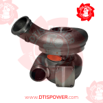 NEW OUTRIGHT DAP C13 10R2028 CATERPILLAR TWIN TURBO LOW PRESSURE 2004-2007 - $1,500.00