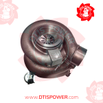 NEW OUTRIGHT DAP C15 10R2407 CATERPILLAR TWIN TURBO 2004-2007 - $1,300 - HIGH PRESSURE - Image 3