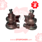 NEW OUTRIGHT DAP C15 10R2407 CATERPILLAR TWIN TURBO - HIGH PRESSURE + NEW OUTRIGHT DAP C15 10R1888 CATERPILLAR TWIN TURBO - LOW PRESSURE - $ 2,400.00 - Image 4