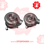 NEW OUTRIGHT DAP C15 10R2407 CATERPILLAR TWIN TURBO - HIGH PRESSURE + NEW OUTRIGHT DAP C15 10R1888 CATERPILLAR TWIN TURBO - LOW PRESSURE - $ 2,400.00 - Image 3