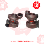 NEW OUTRIGHT DAP C15 10R2407 CATERPILLAR TWIN TURBO - HIGH PRESSURE + NEW OUTRIGHT DAP C15 10R1888 CATERPILLAR TWIN TURBO - LOW PRESSURE - $ 2,400.00