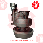 NEW OUTRIGHT DAP C13 10R2862 CATERPILLAR TWIN TURBO HIGH PRESSURE 2004-2007 - $1,500.00