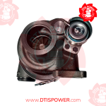 NEW OUTRIGHT DAP C13 10R2862 CATERPILLAR TWIN TURBO HIGH PRESSURE 2004-2007 - $1,500.00 - Image 2