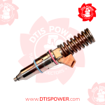 10R6162 (C-13) - 6 Injectors Set - $1,500.00 + $1,200.00 Core Free Shipping in all orders - Image 2