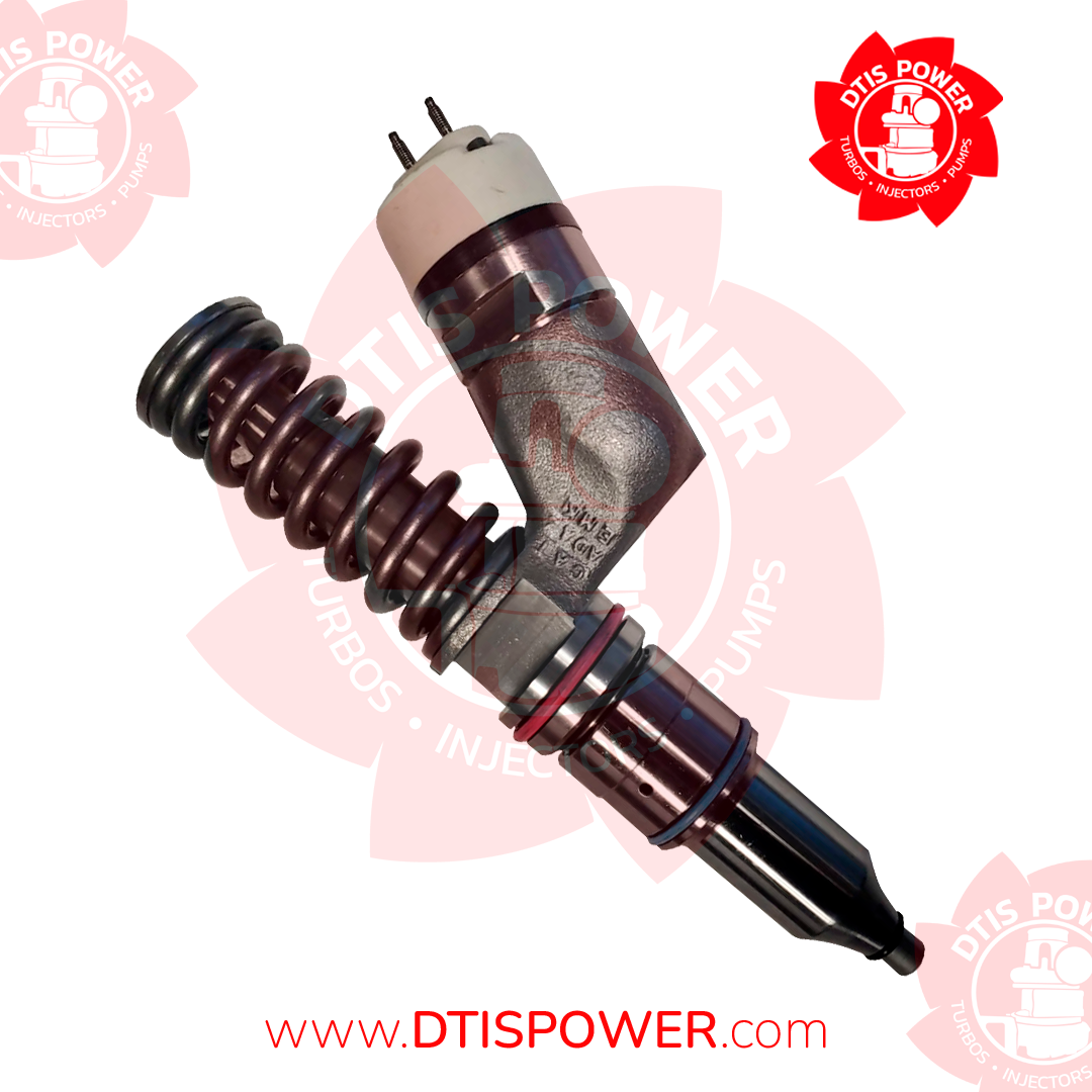 10R8502-4s 0R9257 (3406E) - Premium Reman Diesel Injector - $250.00 + $200.00 Core Charge Free Shipping in all orders - Image 1