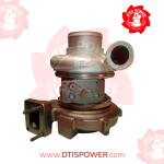 TURBO PACCAR MX13 EPA10 #2842125 HE531VE $1800 + $600 CORE DEPOSIT