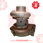 TURBO PACCAR MX13 EPA10 #2842125 HE531VE $1800 + $600 CORE DEPOSIT - Image 3