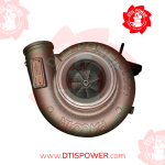 TURBO PACCAR MX13 EPA10 #2842125 HE531VE $1800 + $600 CORE DEPOSIT - Image 2