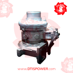 TURBO PACCAR MX13 EPA10 #2842125 HE531VE $2900 + $600 CORE DEPOSIT WITH NEW ACTUATOR - Image 4