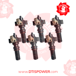 UNIT PUMP 1861200 – 6 Pumps Set – $1,800.00 + $900.00 Core Free Shipping in all orders