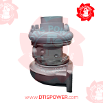 TURBO PACCAR MX13 EPA13 #1907281 $1800 + $600 CORE DEPOSIT - Image 5