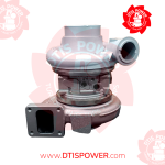 TURBO PACCAR MX13 EPA13 #1907281 $1800 + $600 CORE DEPOSIT