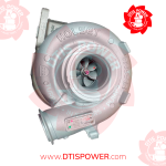 TURBO PACCAR MX13 EPA13 #1907281 $1800 + $600 CORE DEPOSIT - Image 3