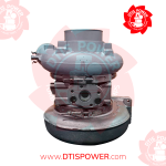 TURBO PACCAR MX13 EPA13 #1907281 $1800 + $600 CORE DEPOSIT - Image 2