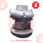 TURBO PACCAR MX13 EPA13 #1907281 $1800 + $600 CORE DEPOSIT - Image 4