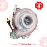 TURBO PACCAR MX13 EPA13 #1907281 $2900 + $600 CORE DEPOSIT WITH NEW ACTUATOR - Image 3