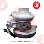 TURBO PACCAR MX13 EPA13 #1907281 $2900 + $600 CORE DEPOSIT WITH NEW ACTUATOR - Image 4