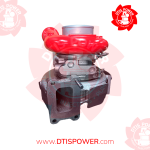 CUMMINS 6.7 REBUILT TURBO #5604175 – $2,900.00+$600.00 CORE – WITH NEW CALIBRATED ACTUATOR INCLUDED - Image 3