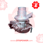 Cummins turbo 5326680 ISL/ISC + NEW ACTUATOR - $3,100.00 + $600.00 Core