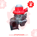 CUMMINS 5459711 X15 REMAN DIESEL TURBO CHARGE - $1800.00 + $600.00 CORE