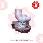 6.7 REBUILT TURBO DIESEL #4309355RX (2013-2018) HE300VG/HE351VE - $2500.00+$600.00 CORE DEPOSIT - NEW CALIBRATED ACTUATOR