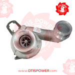 NEW TURBO DIESEL 12639880003 MAXXFORCE INTERNATIONAL 9 CALIBRATED ACTUATOR NOT INCLUDED - $1,300.00